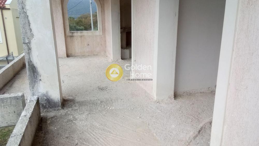 Μεζονέτα 357 τ.μ. προς πώληση, Πολυδένδρι Αττικής