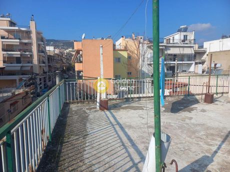 Apartment 85sqm for sale-Petroupoli » Panorama