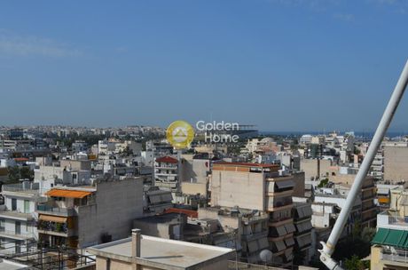 Apartment 117sqm for sale-Kalithea » Tzitzifies