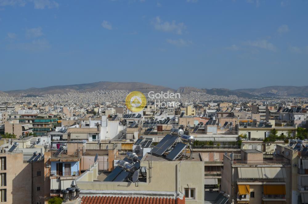 Διαμέρισμα 117 τ.μ. προς πώληση, Τζιτζιφιές