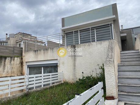 Maisonette 241sqm for sale-Nea Artaki » Center