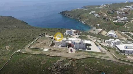 Detached home 190sqm for sale-Tinos » Chora