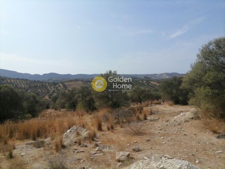 Parcel 3.500sqm for sale-Sfakia » Agios Ioannis