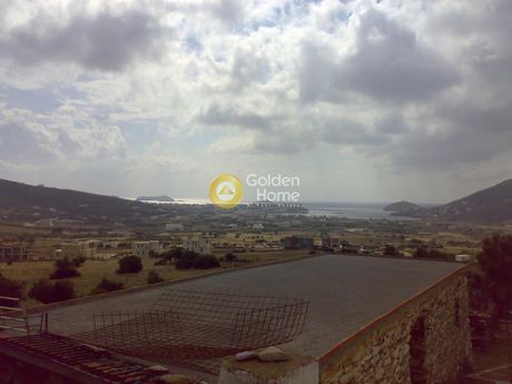 Parcel 7.441sqm for sale-Andros » Idrousa
