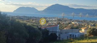 Οικόπεδο 4.165 τ.μ. για πώληση