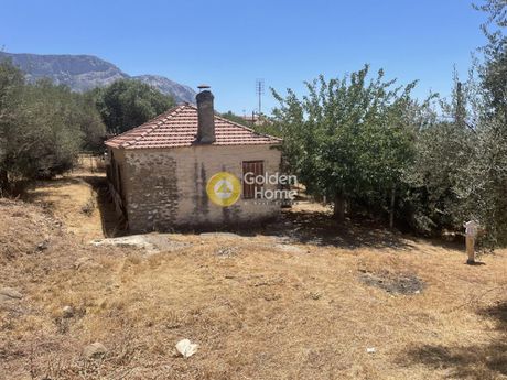 Μονοκατοικία 68τ.μ. για πώληση-Ιερά πόλη μεσολογγίου » Ευηνοχώρι