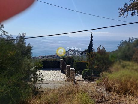 Οικόπεδο 8.510τ.μ. για πώληση-Μηλιές » Σταυροδρόμι