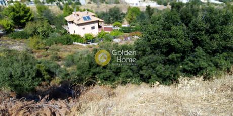 Οικόπεδο 741τ.μ. για πώληση-Πικέρμι » Ντράφι