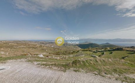 Parcel 6.031sqm for sale-Paros » Lefkes