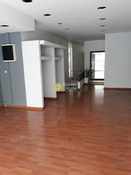 Store 125sqm for rent-Livadeia » Perachori