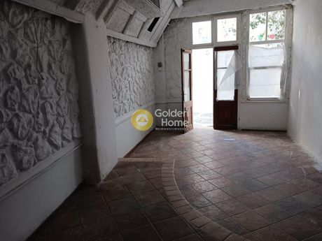 Store 72sqm for rent-Mykonos » Main Town - Chora