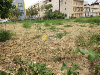 Οικόπεδο 1.070 τ.μ. προς πώληση, Τέρψη-thumb-3