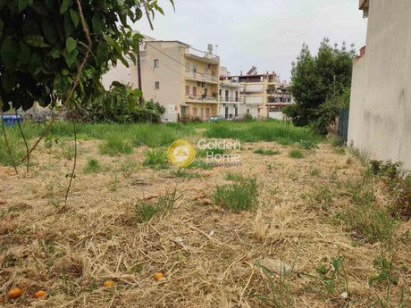 Land plot 1.070sqm for sale-Patra » Terpsi