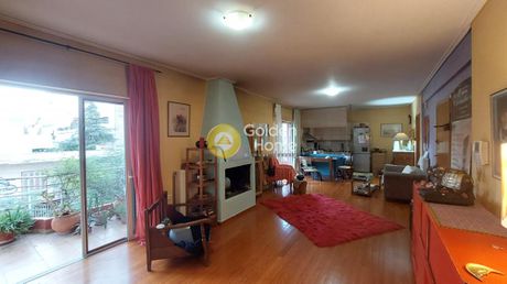 Apartment 97sqm for sale-Petroupoli » Ano Petroupoli