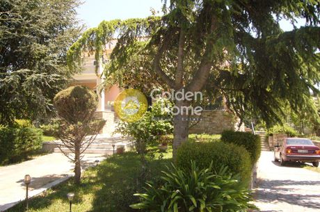 Detached home 380sqm for sale-Stamata » Center