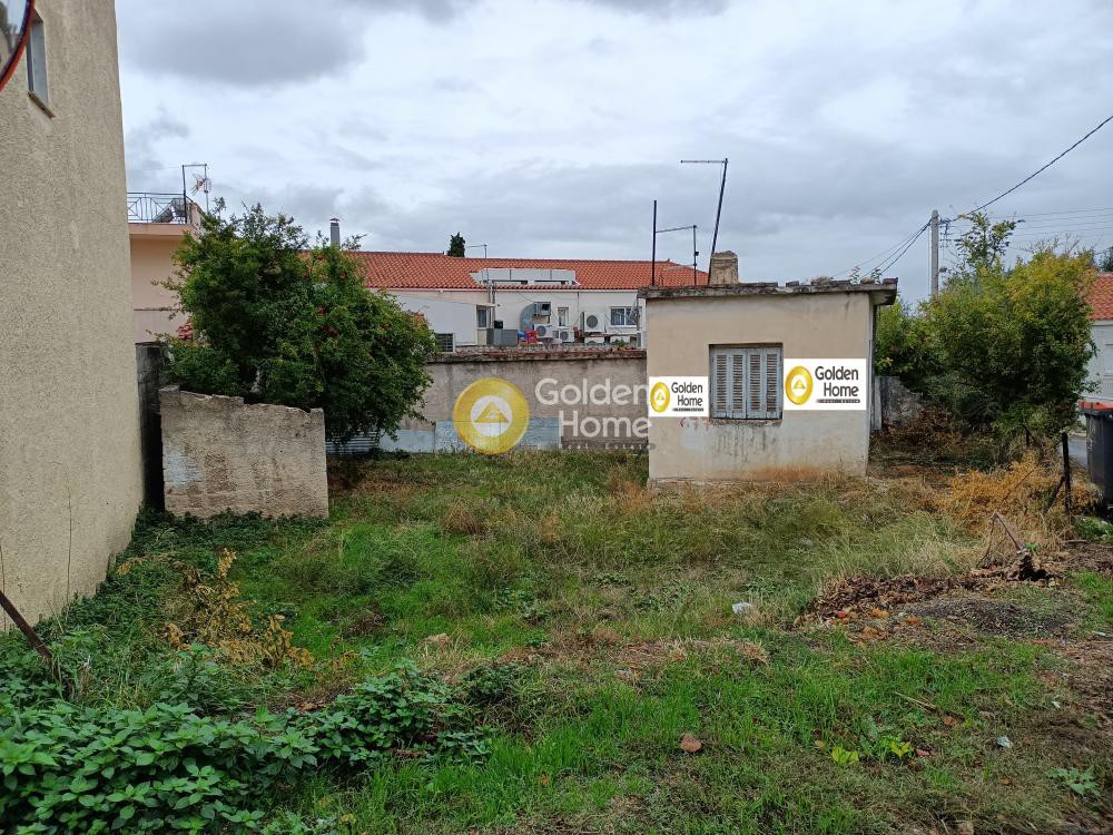 Οικόπεδο 230 τ.μ. προς πώληση, Μαρκόπουλο Ωρωπού