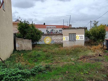 Land plot 230sqm for sale-Oropos » Markopoulo