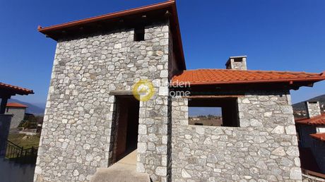 Maisonette 120sqm for sale-Parnassos » Polidrosos