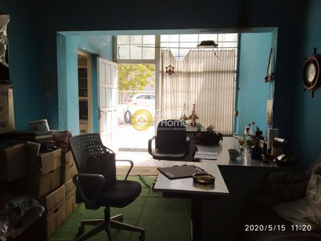 Land plot 332sqm for sale-Elliniko » Ano Elliniko
