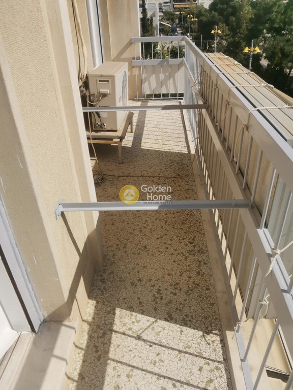 Διαμέρισμα 110 τ.μ. προς ενοικίαση, Άγιος Σώστης Νέας Σμύρνης
