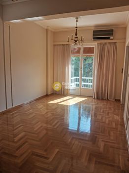 Apartment 110sqm for rent-Nea Smyrni » Agios Sostis
