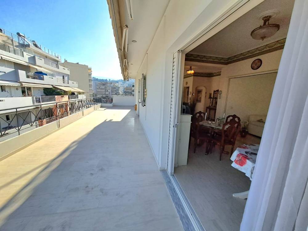 Διαμέρισμα 98 τ.μ. πρός πώληση, Αθήνα - Κέντρο, Νέος Κόσμος