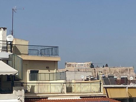 Apartment 98sqm for sale-Neos Kosmos » Center