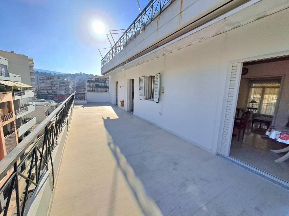 Διαμέρισμα 98 τ.μ. πρός πώληση, Αθήνα - Κέντρο, Νέος Κόσμος