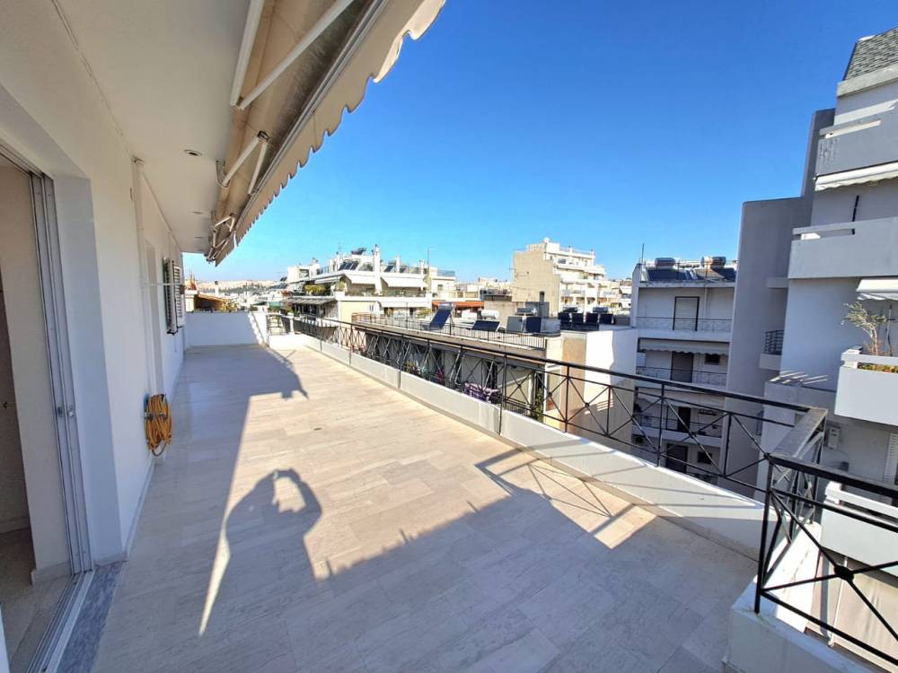 Διαμέρισμα 98 τ.μ. πρός πώληση, Αθήνα - Κέντρο, Νέος Κόσμος