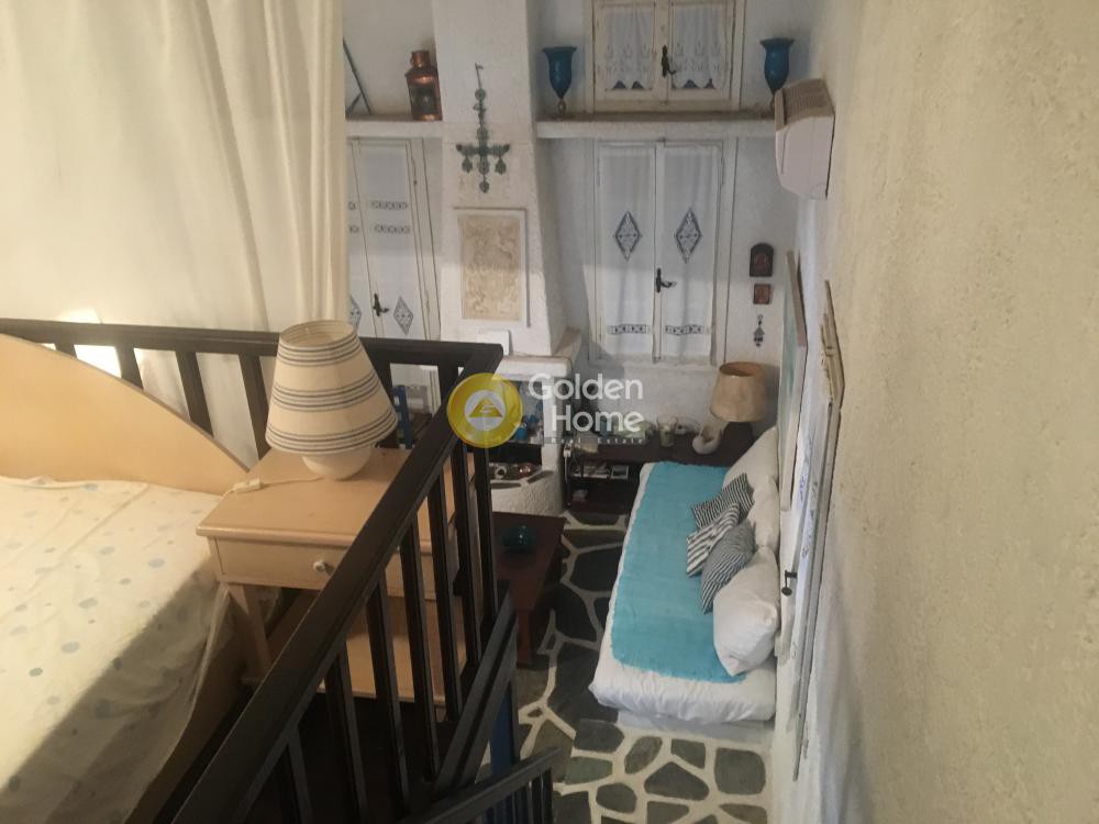 Μονοκατοικία 90 τ.μ. προς ενοικίαση, Φτελιάς