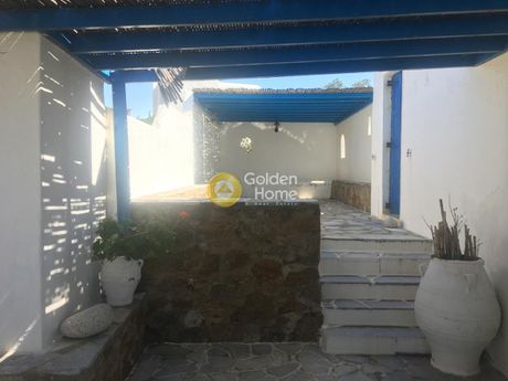 Detached home 90 sqm for rent