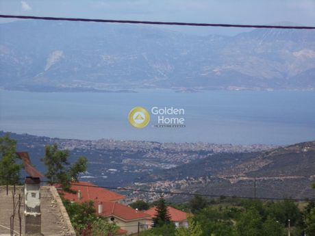 Detached home 161sqm for sale-Aigio » Pirgaki