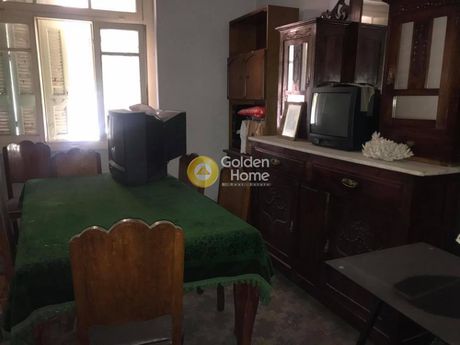 Detached home 121sqm for sale-Koridallos » Memou Square