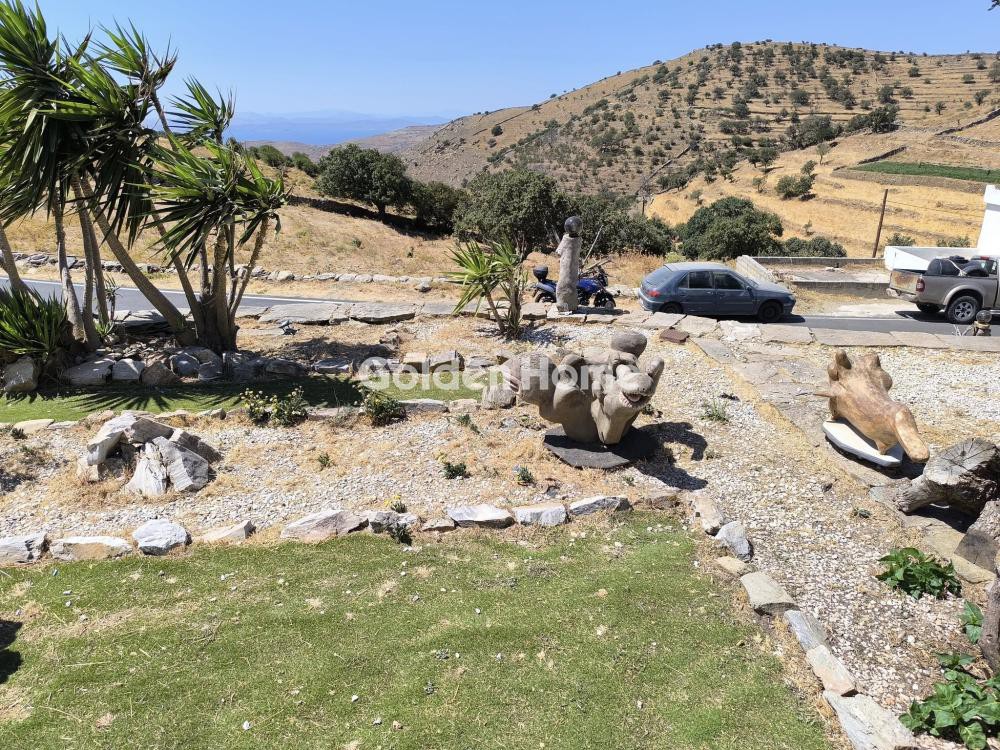 Οικόπεδο 4.000 τ.μ. προς πώληση, Κάτω Μεριά