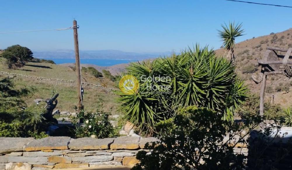 Οικόπεδο 4.000 τ.μ. προς πώληση, Κάτω Μεριά