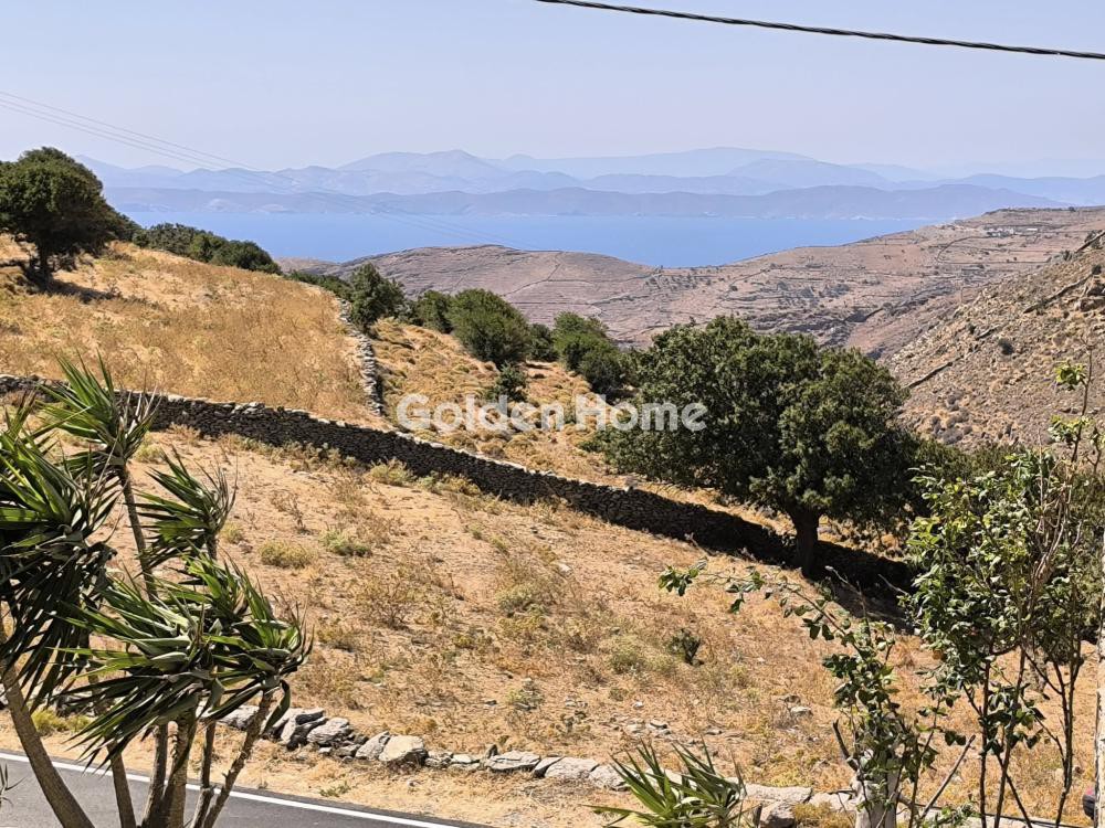 Οικόπεδο 4.000 τ.μ. προς πώληση, Κάτω Μεριά