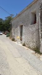 Μονοκατοικία 60 τ.μ. για πώληση