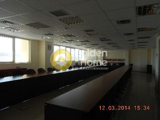 Κατάστημα 534 τ.μ. για ενοικίαση