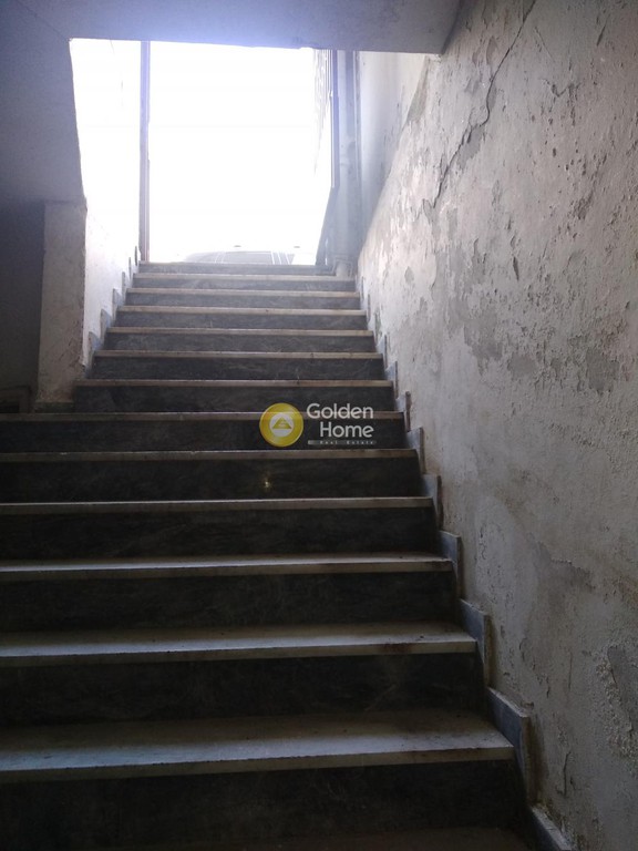Βιομηχανικός χώρος 123 τ.μ. πρός πώληση, Αθήνα - Κέντρο, Λεωφ. Πατησίων - Λεωφ. Αχαρνών