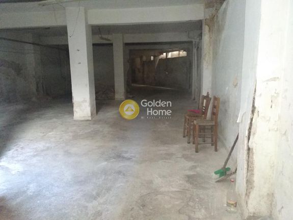 Βιομηχανικός χώρος 123 τ.μ. για πώληση, Αθήνα - Κέντρο, Λεωφ. Πατησίων - Λεωφ. Αχαρνών