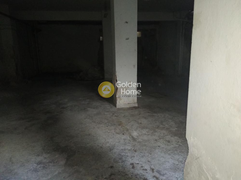 Βιομηχανικός χώρος 123 τ.μ. πρός πώληση, Αθήνα - Κέντρο, Λεωφ. Πατησίων - Λεωφ. Αχαρνών