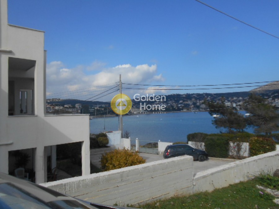 Οικόπεδο 640 τ.μ. προς πώληση, Πόρτο Ράφτη