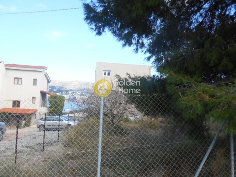 Οικόπεδο 640 τ.μ. προς πώληση, Πόρτο Ράφτη