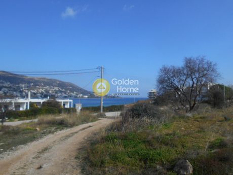 Οικόπεδο 640τ.μ. για πώληση-Μαρκόπουλο » Πόρτο ράφτη