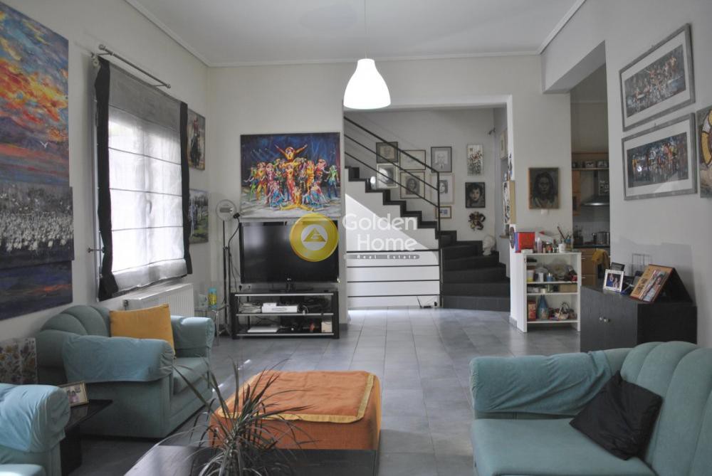 Μεζονέτα 250 τ.μ. πρός πώληση, Αθήνα - Κέντρο, Σεπόλια - Σκουζέ