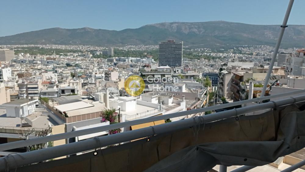 Κτίριο 477 τ.μ. πρός πώληση, Αθήνα - Κέντρο, Αμπελόκηποι - Πεντάγωνο