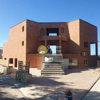Detached home 430sqm for sale-Arkadi » Tragaki