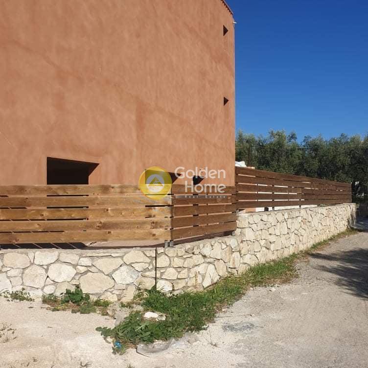 Μονοκατοικία 430 τ.μ. προς πώληση, Τραγάκι