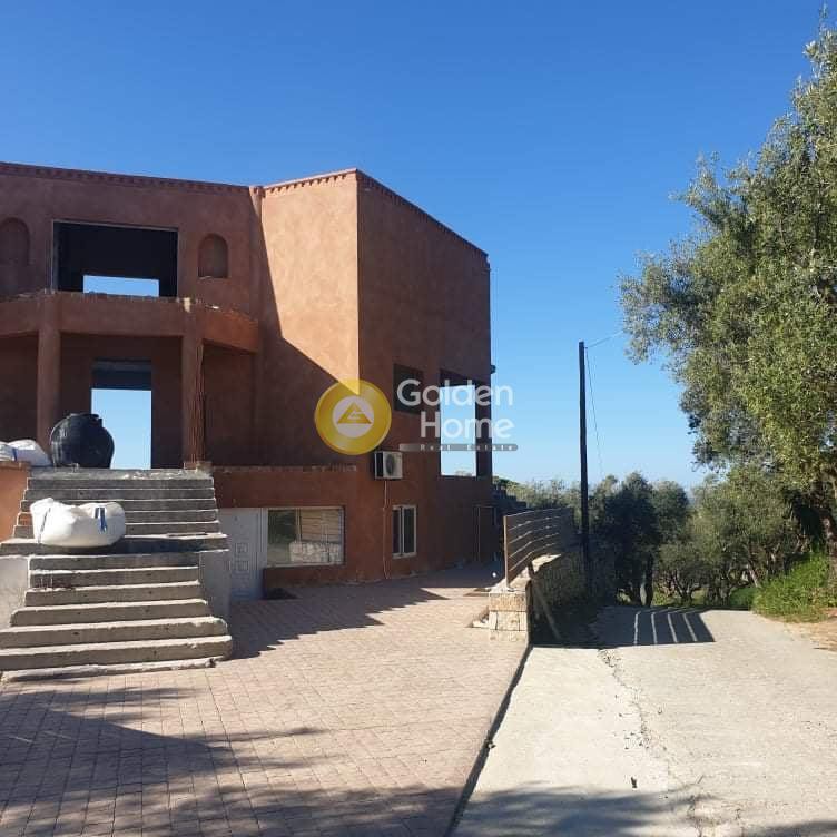 Μονοκατοικία 430 τ.μ. προς πώληση, Τραγάκι