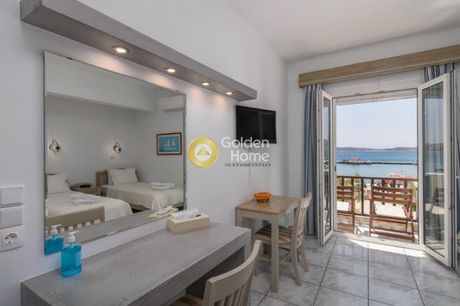 Ξενοδοχείο 1.000τ.μ. για πώληση-Μήλος » Αδάμαντας